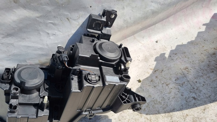 фото №10, Лампа ds3 ds 3 crossback 18- правые перед обычная eu