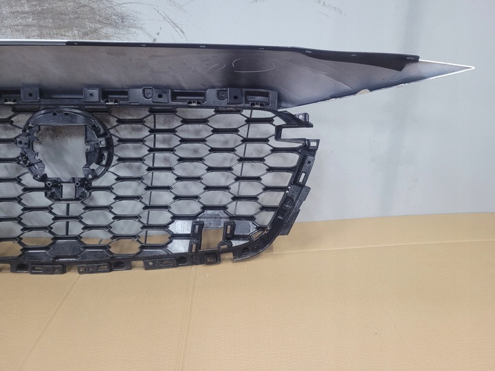 фото №5, Решётка радиатора решётка радиатор mazda cx60 cx-60