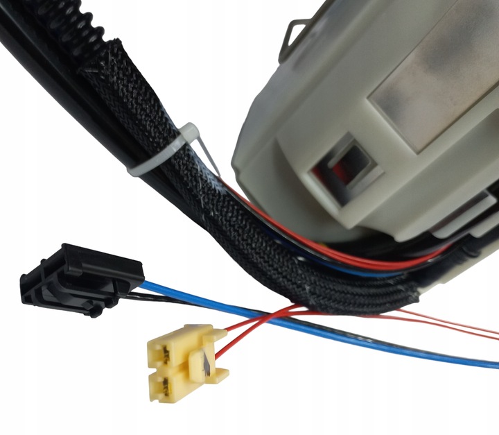 фото №9, Модуль питающий 7.22810.60.0 pierburg