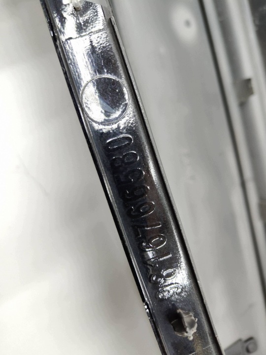 фото №13, Opel combo e задний бампер 9816766580 описание!