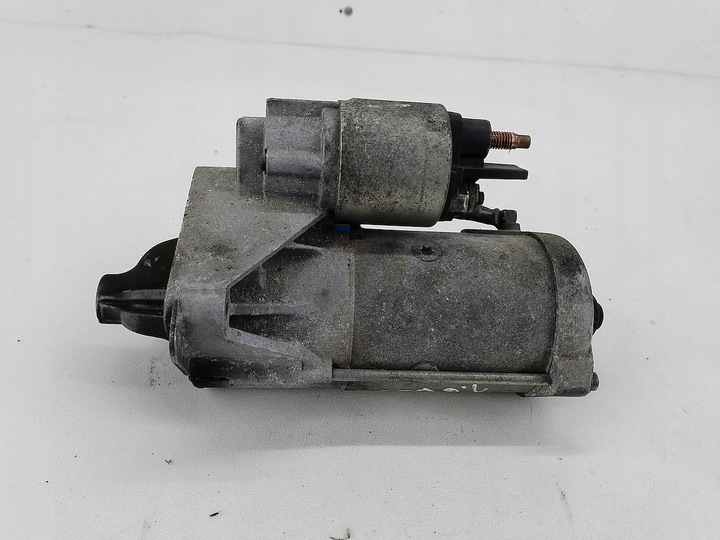 фото №5, Стартер renault grand scenic 09-16 233001375r-c esw20e26 1.6 dci