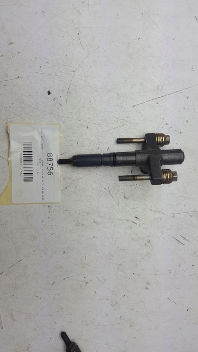 фото №1, Інжектор pajero 3.2 did 382-z-48-4410
