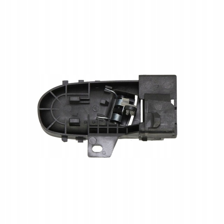 фото №2, Ручка suzuki swift ii 89-05 зовнішня p/t ліва