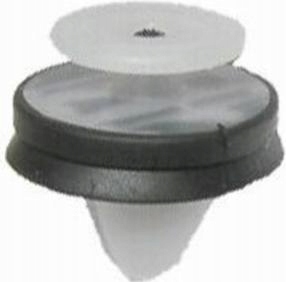 фото №1, 10 x кліпса оббивочна romix c40790