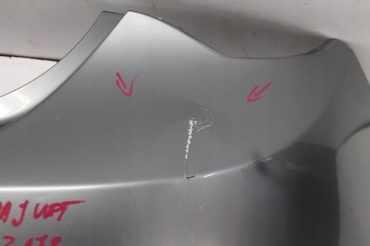 фото №7, Бампер зад задний хэтчбек opel astra j iv рестайлинг z179 12-15