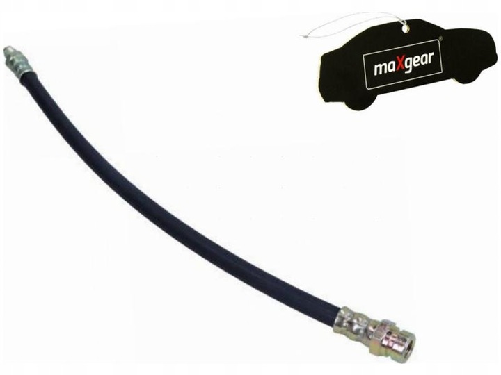 фото №1, Шланг перед peugeot boxer 1.9-2.8 94-02 +запах