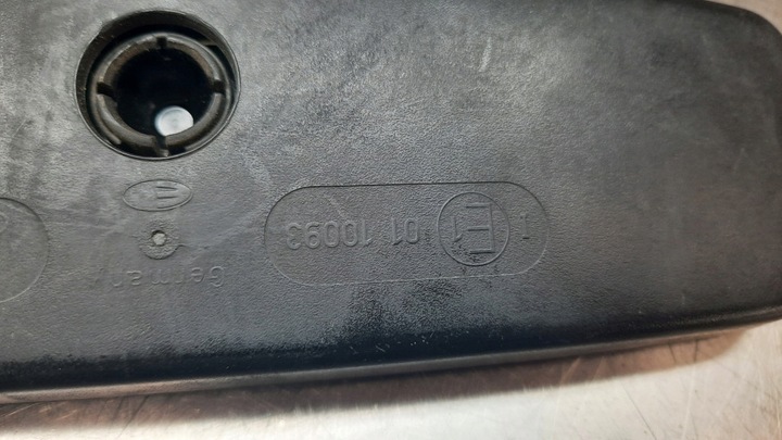 фото №5, Дзеркало внутрішні audi a3 96r 4d0857511
