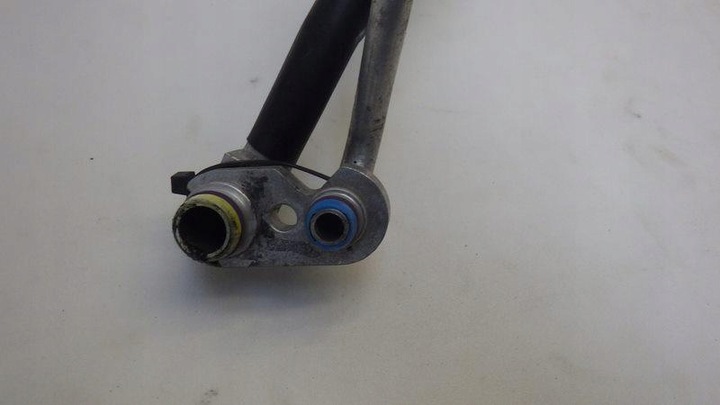 фото №10, Шланг трубка кондиционера a8 d3 3.0 tdi 4e1260712