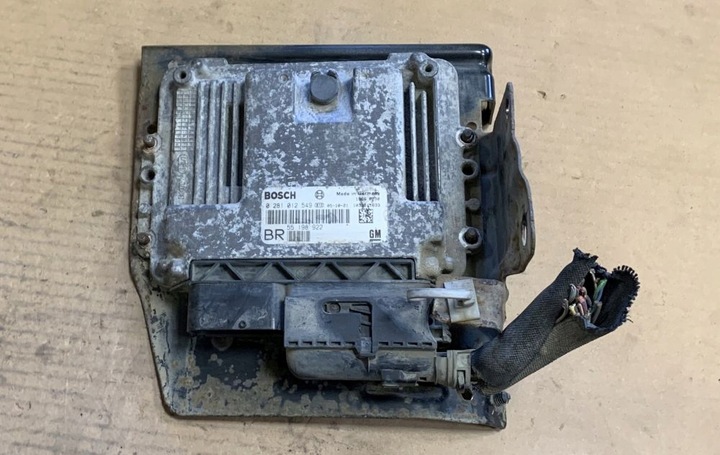 фото №9, Набір стартовий astra iii h 0281012549 55198922