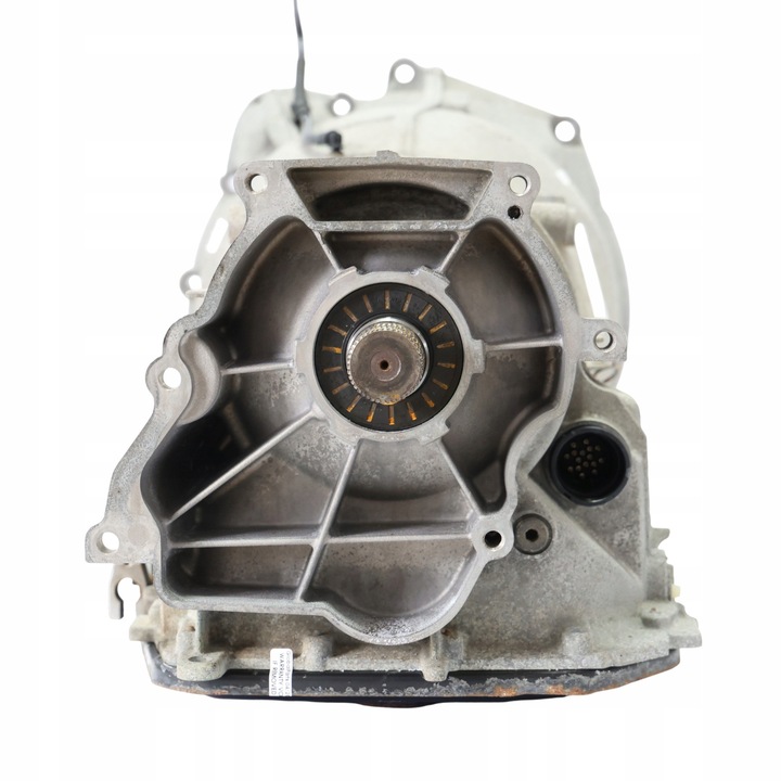 фото №11, Bmw e53 3.0d m57n автомат коробка передач коробки передач ga6hp26z 7539078