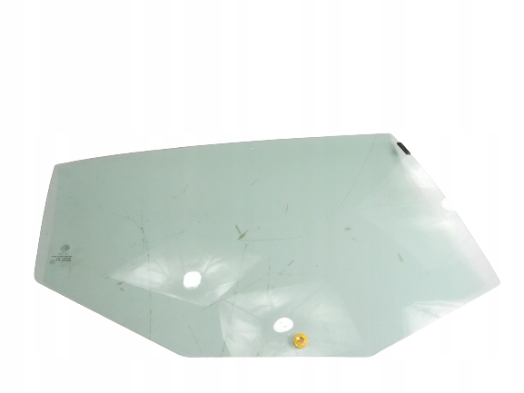 фото №1, Скло двері праві зад alfa romeo 147 46556819