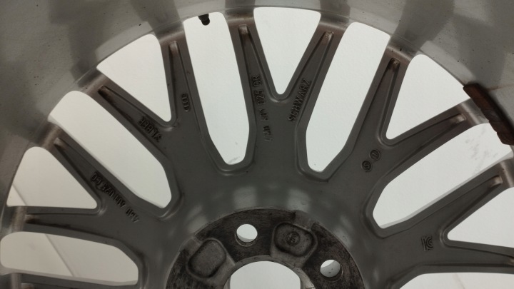 фото №16, Диск audi q7 sq7 q8 4m0601025q 20'' et28 9j 5x112