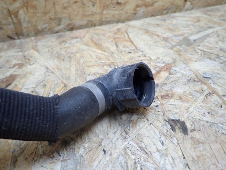 фото №7, Труба шланг шланг воды opel insignia b 1,6 gb 2017 европа 39087130