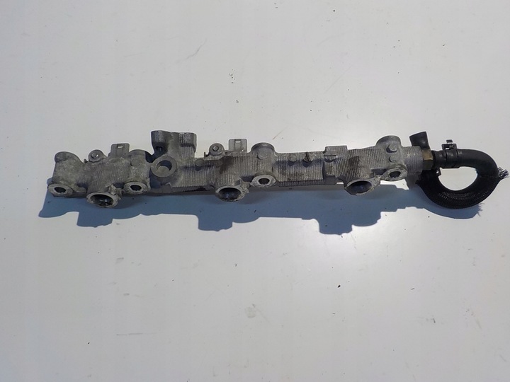 фото №1, Lexus is ii 06- 2.5 v6 планка впрыскивающий