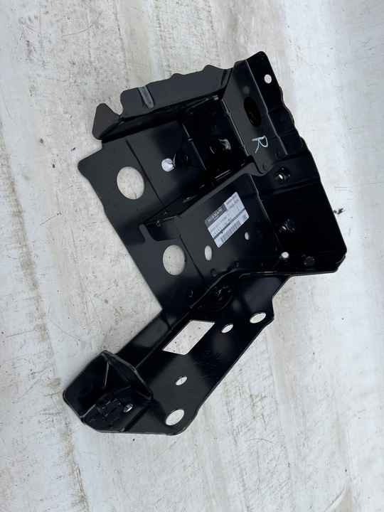 фото №8, Leaf ii тримач кронштейн підсилювач pas переднє фартух g5150-3nlma