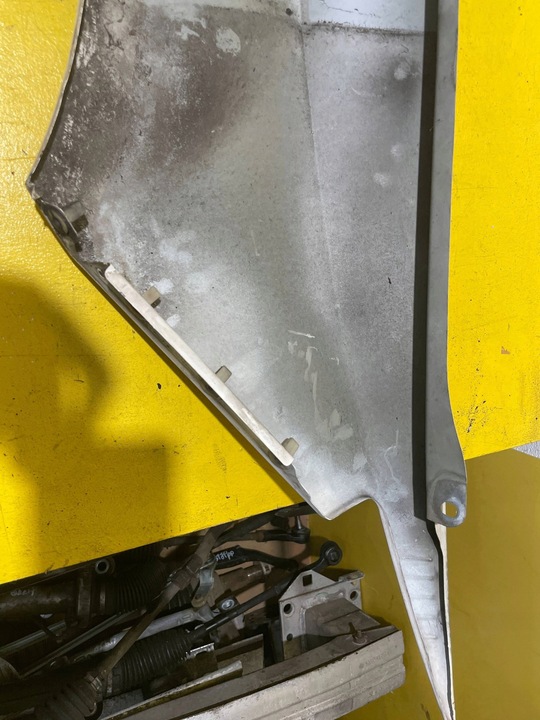 фото №8, Seat ibiza iv 6j,6p 2011 крыло левый перед