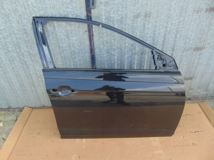 фото №1, Двері праві перед vw polo vi 2018- 2gs831312