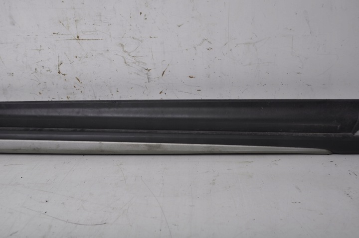 фото №12, Ford focus mk4 накладка порогова права nj