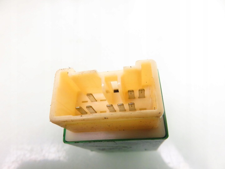 фото №9, Замок зажигания блок управления mazda premacy 1.9 2797000811