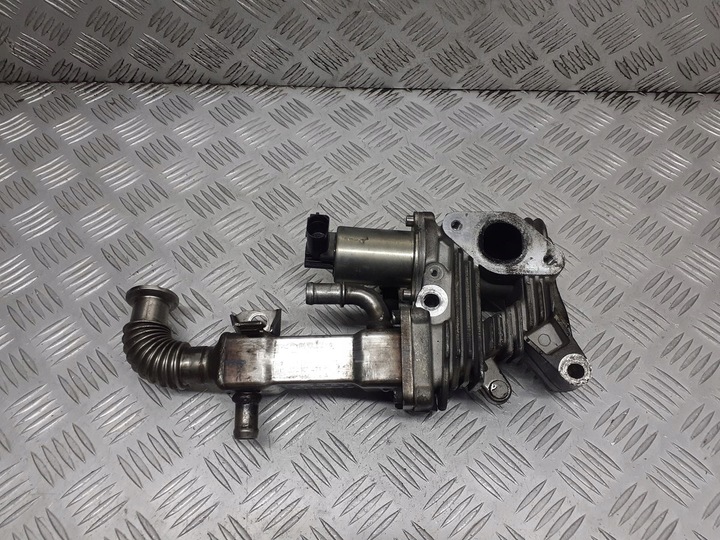 фото №6, Клапан egr renault scenic ii 1.9 dci