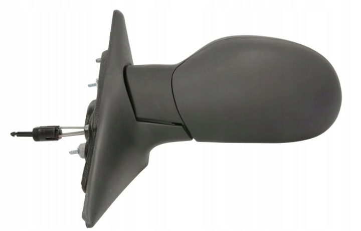 фото №1, Дзеркало зовнішні renault laguna i