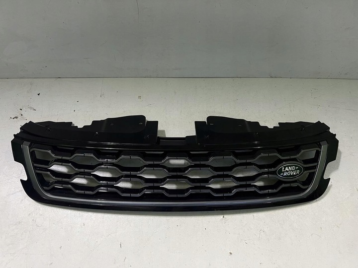 фото №1, Решітка радіатора решітка land rover evoque ii 18-