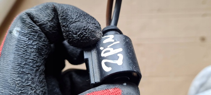 фото №5, Q3 83a штекер роз'єм з'єднувач 5c6973752 vw audi a4 b9 a5 q5