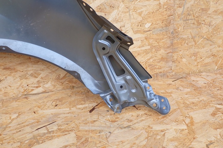 фото №13, Toyota corolla e21 sedan крило перед лівий