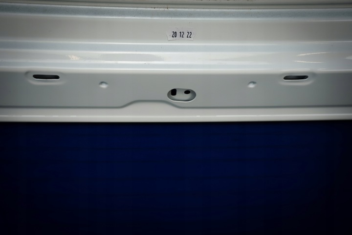 фото №7, Кришка задня скло as2 audi a5 s5 8t8 sportback s9r