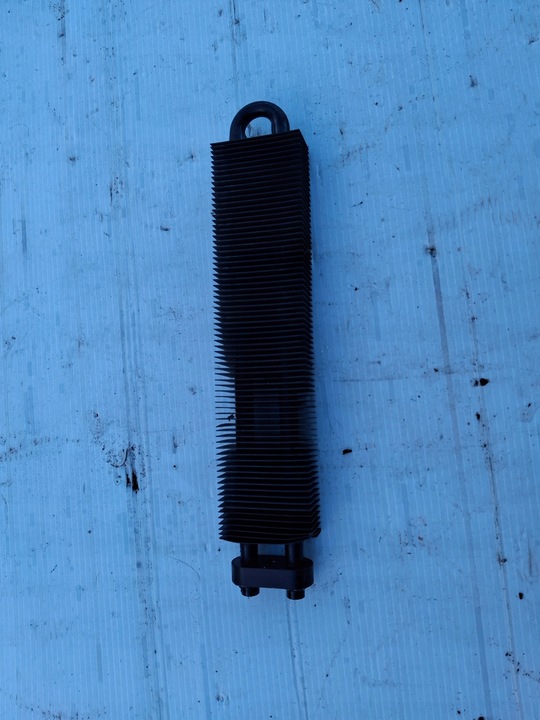 фото №1, Mercedes w203 2,0 2.3 компресор радіаторів радіатор масла