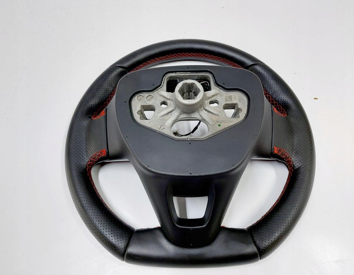 фото №7, Ford kuga iii mk3 20r. кермо мультифункція шкіра st-line гарна