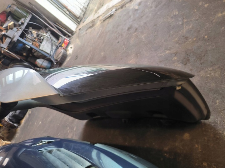 фото №8, Кришка peugeot 307 ii