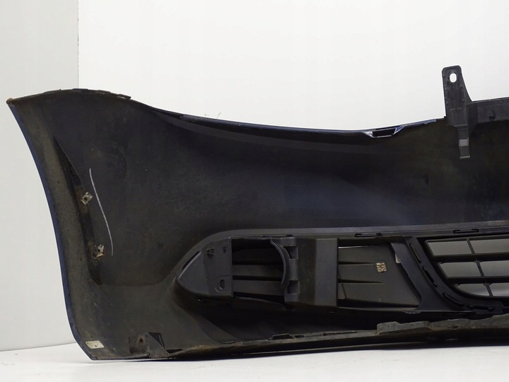 фото №13, Kpl бампер перед переднее vw jetta vi a6 5c lp5w