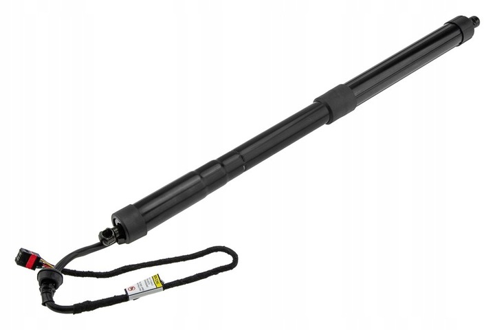 фото №1, Амортизатор багажника sharan alhambra 10- l/p