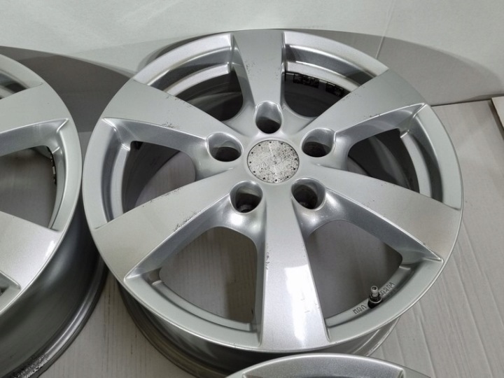 фото №13, Диски k9352 do bmw 5x120 et35 7.5jx17 tpms