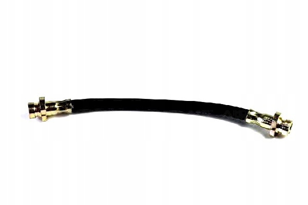 фото №2, Шланг тормозной elast. chevrolet aveo aveo / kal