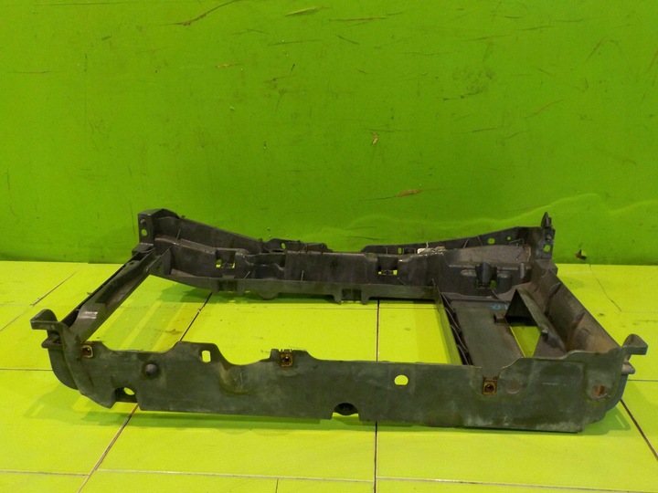 фото №6, Citroen c3 picasso 1.6 b 10r pas переднее усилитель 9687711380