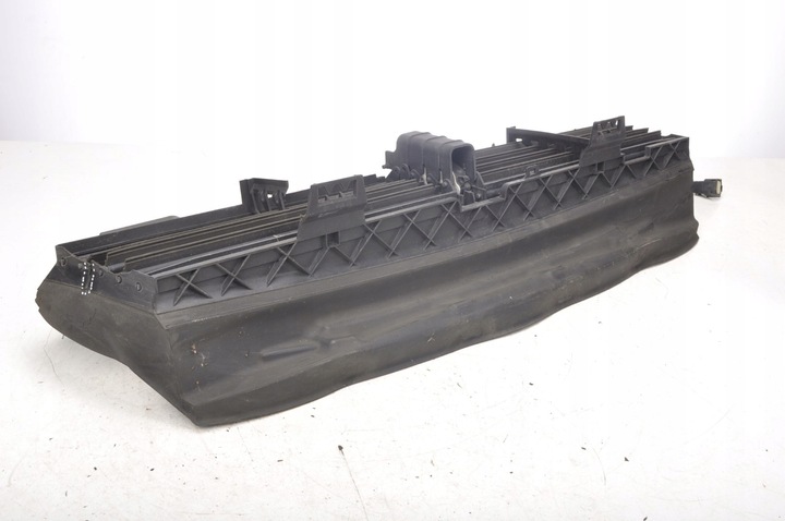 фото №11, Volvo s60 ii v60 кермо повітря уловлювач mon7a