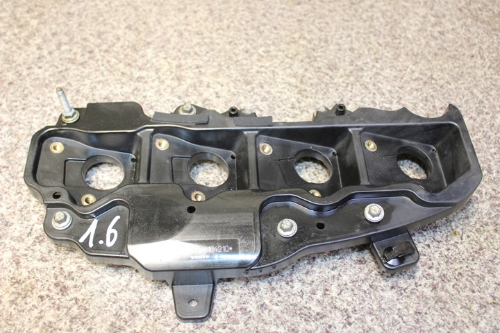 фото №1, Volvo s60 v70 v40 focus mk3 1.6 ecoboost b4164t3 кришка клапанів