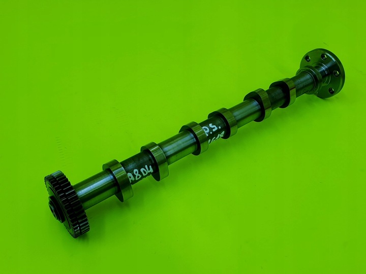 фото №1, Вал распределительный вал правый всасывающий a6 c7 a7 c7 q7 a8 d4 q5 3.0 tdi 059021gm