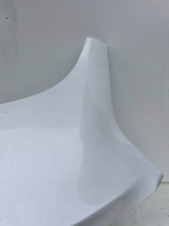 фото №12, Tesla модель 3 рестайлінг 2020- кришка зад задня кришка багажника