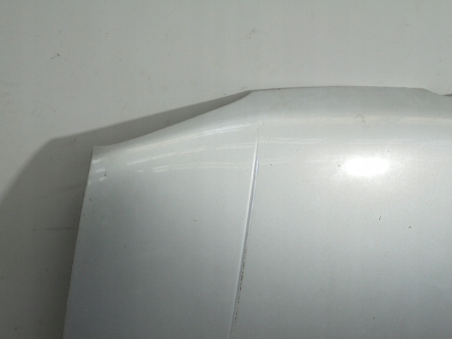 фото №7, Volkswagen golf 4 mk4 iv кришка двигуна капот