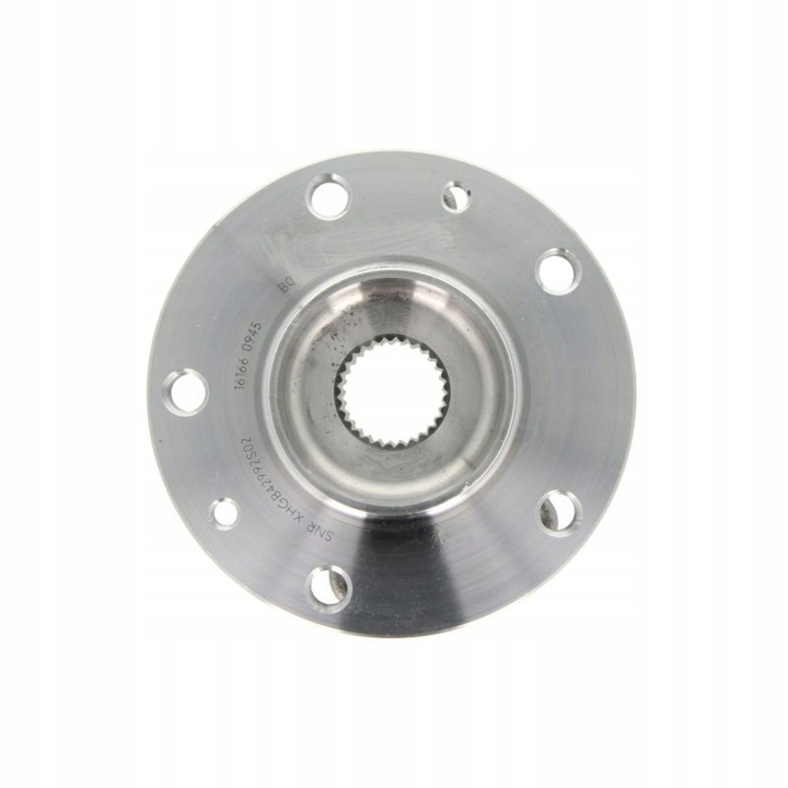 фото №13, Подшипник колёса snr r155.119