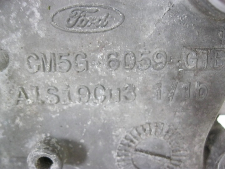 фото №6, Корпус розподільний вал m2da ford focus mk3 1.0eb