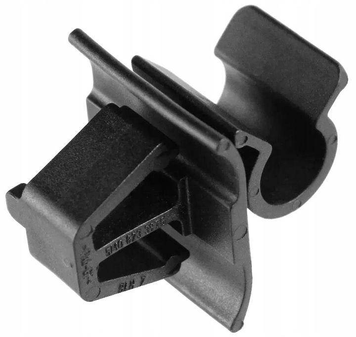 фото №1, Держатель клипса клипса опоры капота перед skoda citigo 5m0823397b оригинальный номер vag