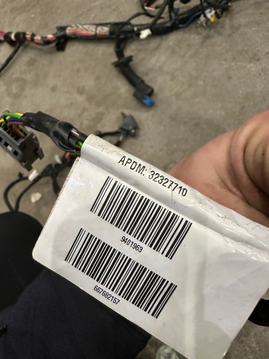 фото №8, Volvo c40 комплектная установка интерьера