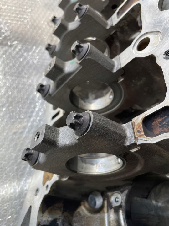 фото №6, Блок двигун 1.2 tce h5f 400 renault