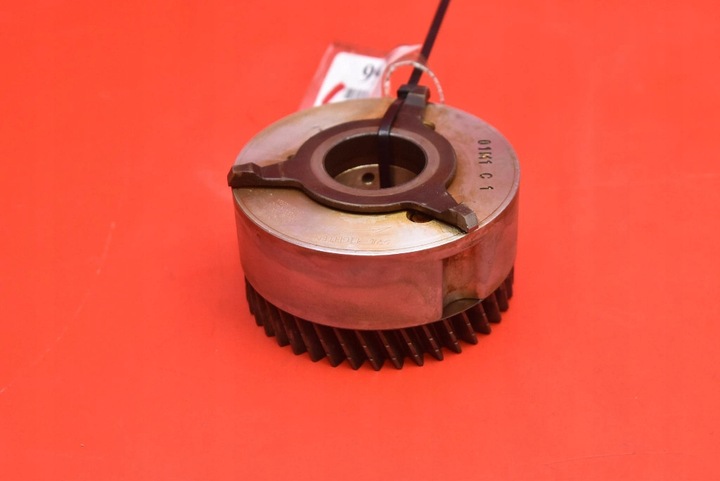 фото №3, Колесо пасове змінних faz розподільний вал 13050-20011 lexus rx 2 ii 400h 3.3 v6