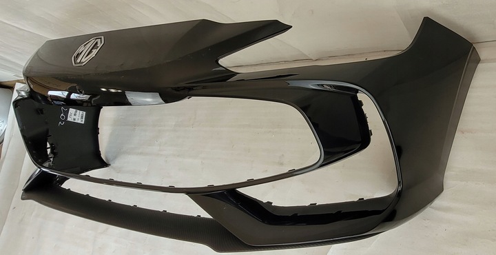 фото №7, Бампер перед переднє mg 3 iii 2024- p112222