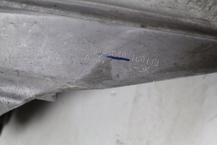 фото №9, Коробка передач коробки передач ssangyong tivoli 1.6 e-xdi d2n